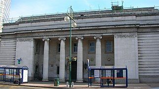 Birmingham Municipal Bank (C)