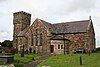 St Nidan's Church, Llanidan