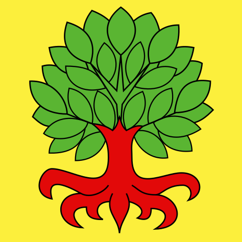 File:CHE Grosshöchstetten Flag.svg