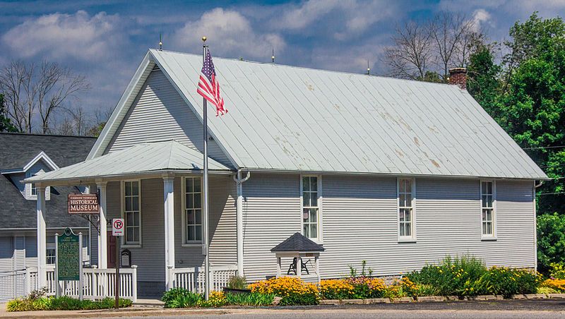 File:Cannon Township Hall.jpg