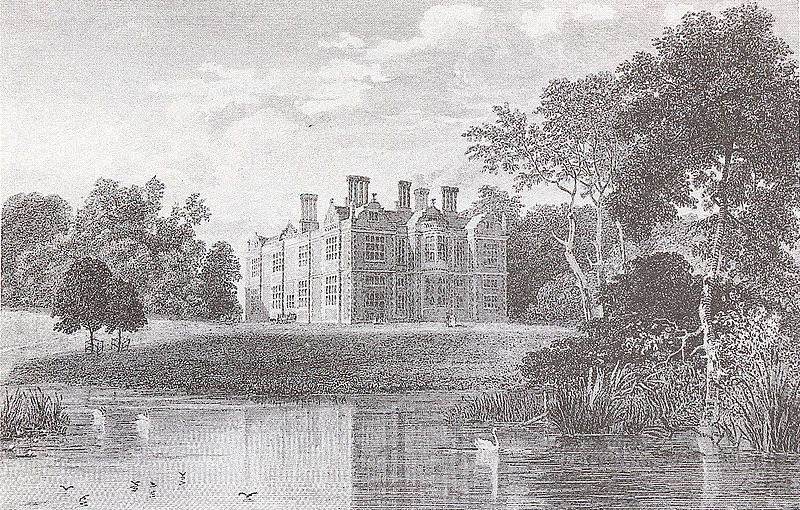 File:Crewe Hall c.1818.jpg