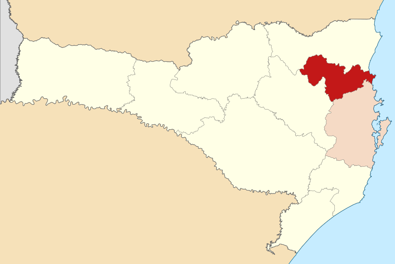 File:Diocese de Blumenau.svg