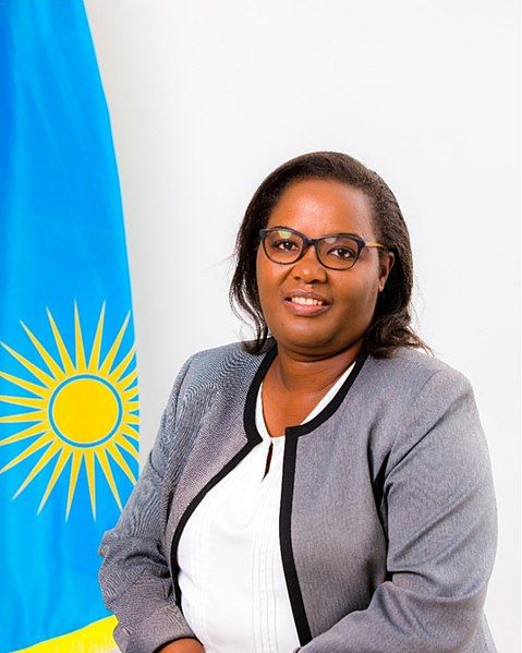 File:Dr. Geraldine Mukeshimana.jpg