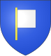 Coat of arms of Ille-sur-Têt