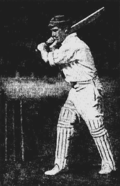 File:Frederick Vaughan, cricketer.png