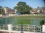 Gahana Pokhari