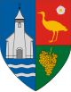 Coat of arms of Vaspör