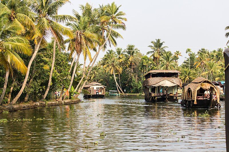 File:Houseboats (6910380448).jpg