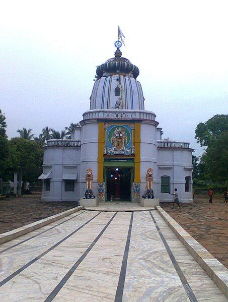 File:Jagannath Temple, Nayagarh.jpg