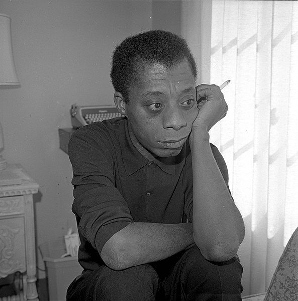 File:JamesBaldwin1964.jpg