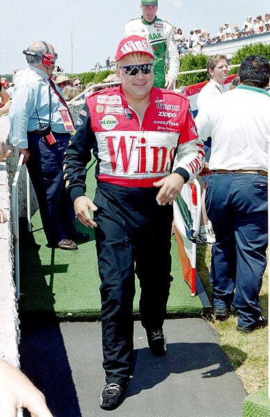 File:Jimmy Spencer NASCAR.jpg