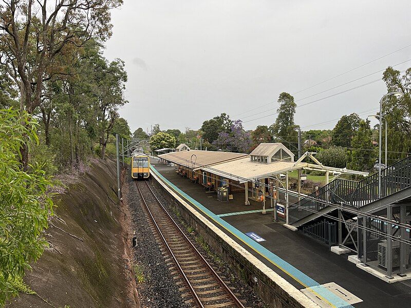 File:Killara RailwayStn Nov2023.jpg