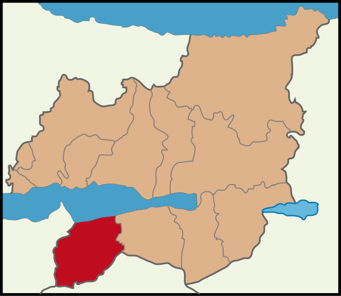 File:Kocaeli location Karamürsel.svg