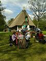 Atelier on the Buissche Heide, Achtmaal