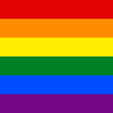 File:LGBT flag square.svg