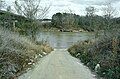 Leaf River in Hattiesburg