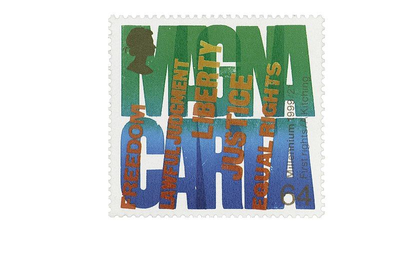 File:Magna Carta Stamp.jpg