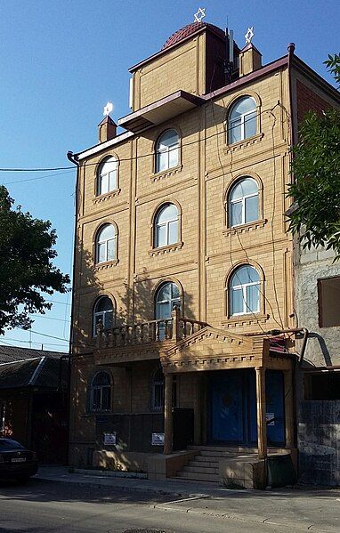 File:Makhachkala Synagogue.jpg