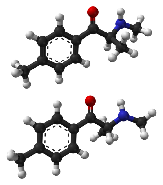 File:Mephedrone-enantiomers-Spartan-HF-3-21G-3D-balls.png