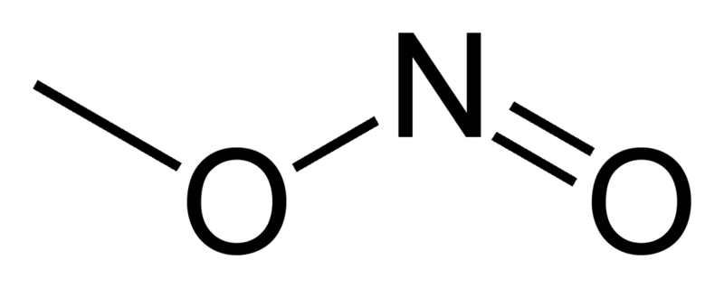 File:Methyl-nitrite-2D-skeletal.png