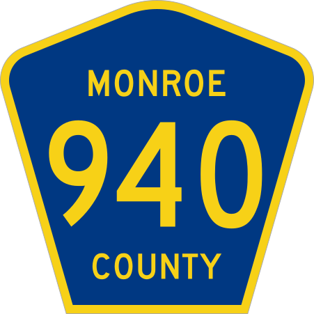 File:Monroe County 940.svg