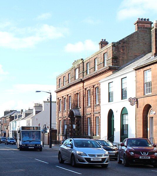 File:Municipal Buildings, Dumfries.jpg