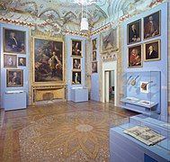 Room 6 - Farinelli and the italian opera in the 18th century