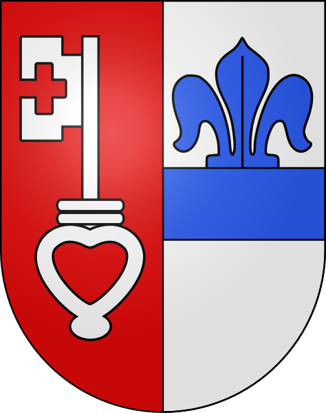 File:Nenzlingen-coat of arms.svg