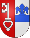 Coat of arms of Nenzlingen