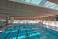 Grand Chambéry Pool, 2020 - ALN Atelien Architecture