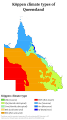 Image 7Köppen climate types in Queensland (from Queensland)