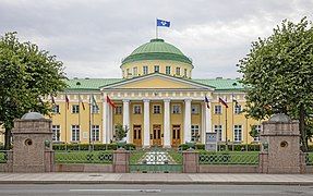 RUS-2016-SPB-Tauride Palace