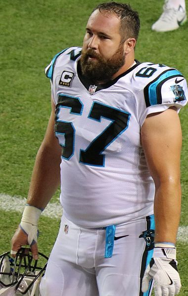 File:Ryan Kalil 2016.JPG