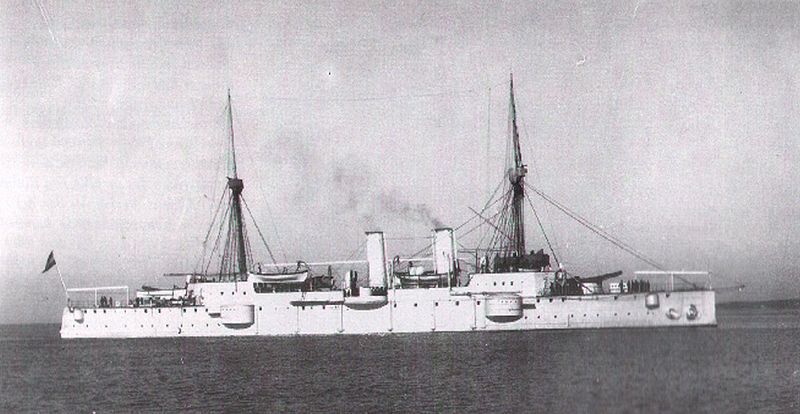 File:SMS Kaiserin Elisabeth.jpg