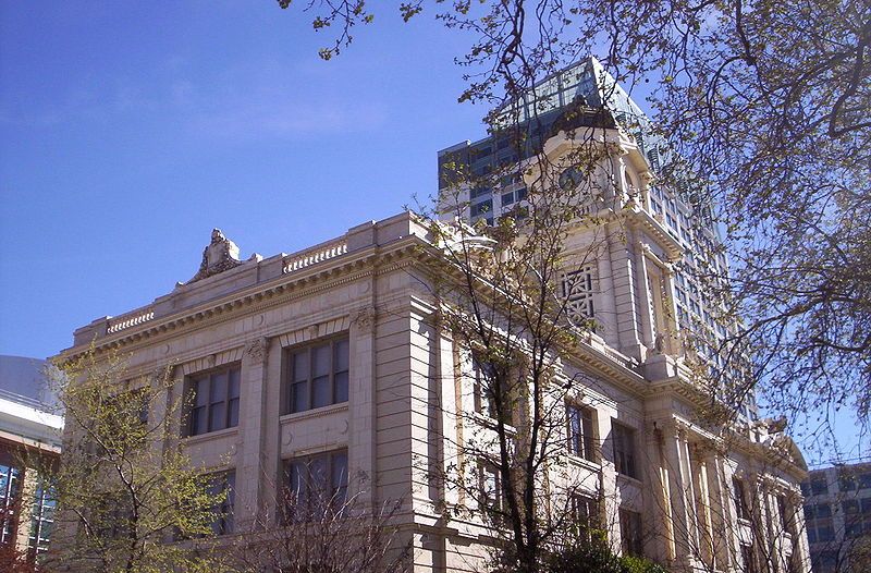 File:Sacramento City Hall.jpg