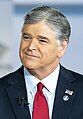 Sean Hannity, conservative news host