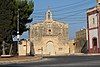 Chapel of St. Clement