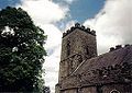 Image 30St German's priory church, St Germans (from Culture of Cornwall)