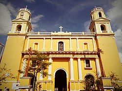 Parish of the Assumption of Saint Mary