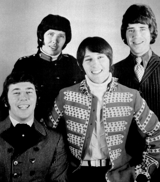 File:The Tremeloes.png