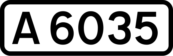 File:UK road A6035.svg