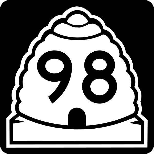 File:Utah 98.svg