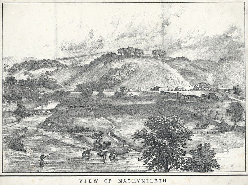 File:View of Machynlleth.jpeg