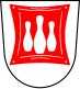 Coat of arms of Rodewisch