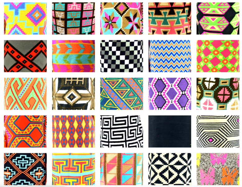 File:Wayuu Patterns. Wayuu-mochila-bags.png