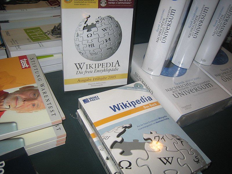 File:Wikipedia!.jpg