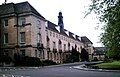 Wiltshire County Hall (1940)