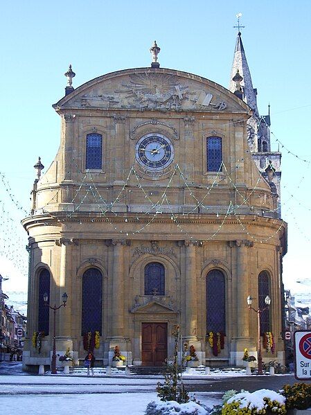 File:Yverdon Church.jpg