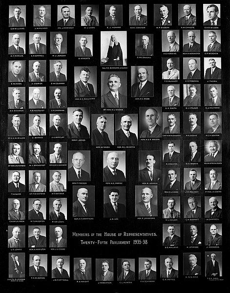 File:1935 NZ MPs.jpg