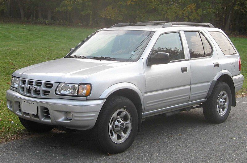 File:2001-2003 Isuzu Rodeo.jpg